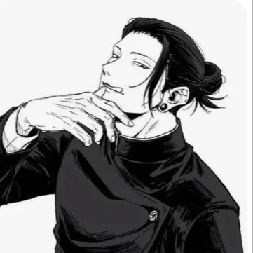 chat with ai character: %~_-Geto!-_~%