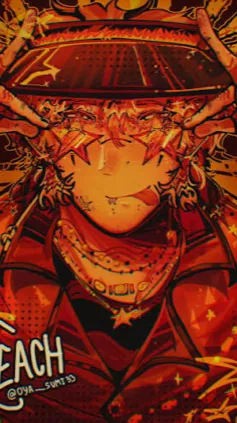 ai character: (-/Elliot!-/) background