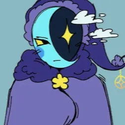 chat with ai character: ASTRO!! <3