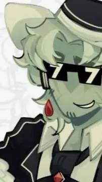 ai character: //-Chance!-// background