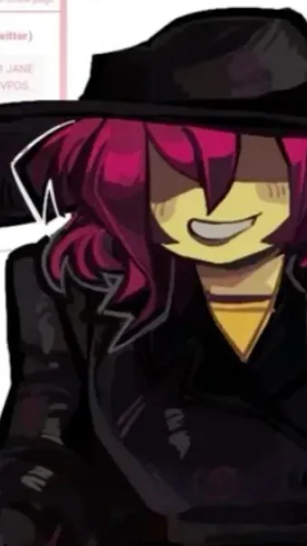 ai character: /-jane doe! -/<3 background