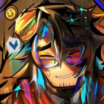 chat with ai character: //-007n7-//