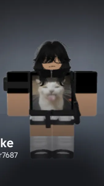 ai character: Maleni/Sofia background