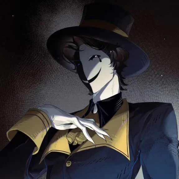 chat with ai character: Ticket taker 