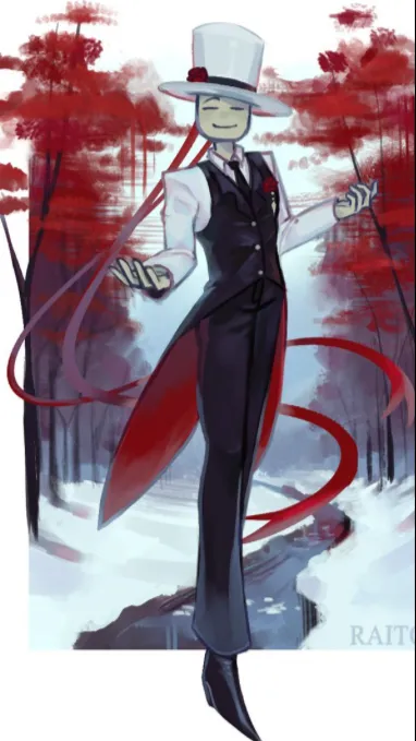 ai character: Consigliere!  background