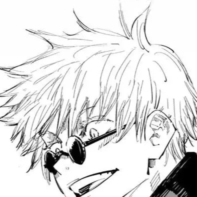 chat with ai character: Satoru gojo