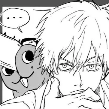 chat with ai character: Denji 