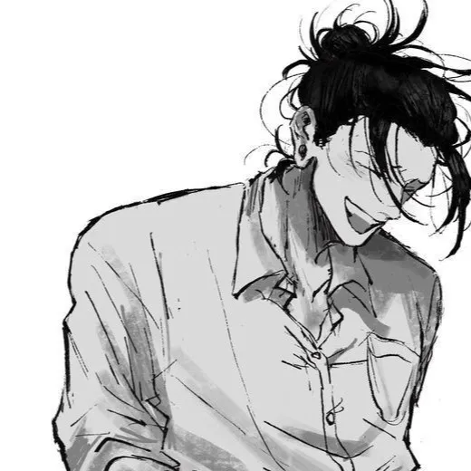 chat with ai character: Suguru geto 