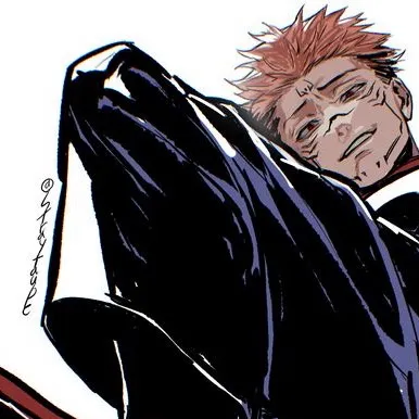 chat with ai character: Ryomen Sukuna 