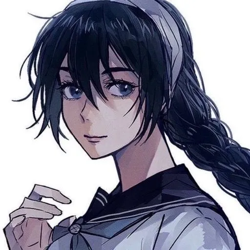 chat with ai character: Riko