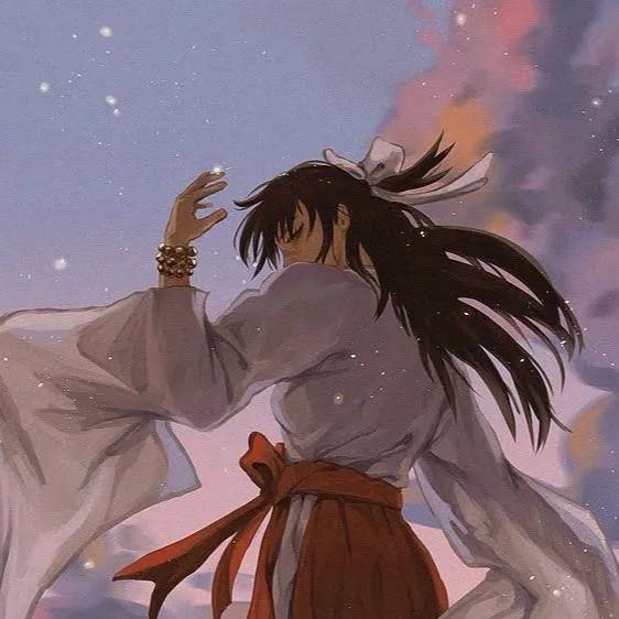 chat with ai character: Utahime
