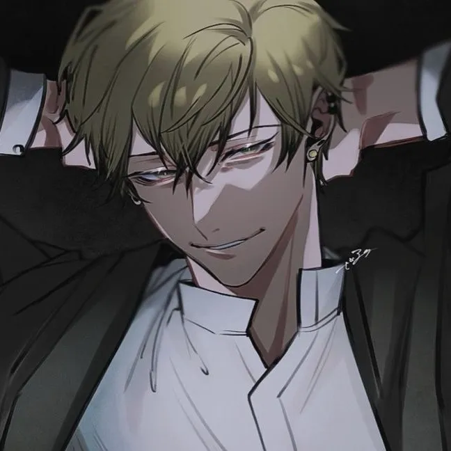 chat with ai character: Naoya zenin