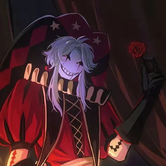 chat with ai character: Pierrot