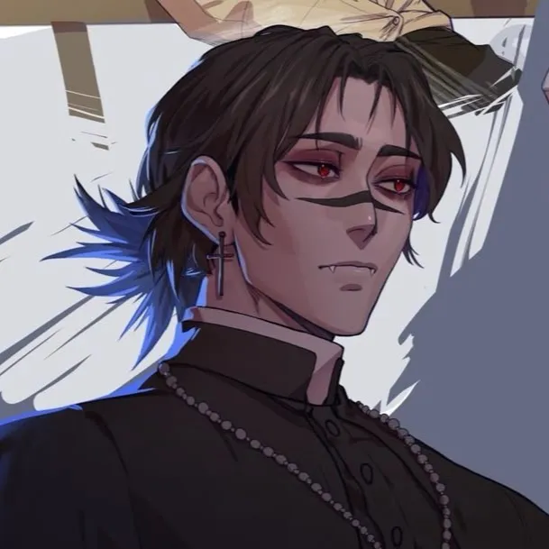 chat with ai character: Choso kamo