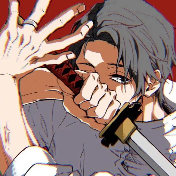 chat with ai character: Yuta Okkostu