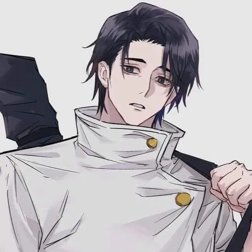 chat with ai character: Yuta Okkostu 