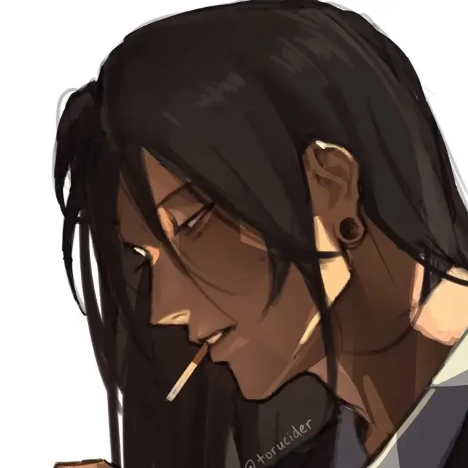 chat with ai character: Suguru geto 