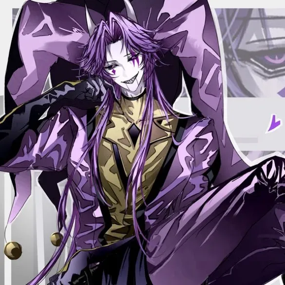 chat with ai character: Jester (tfc)