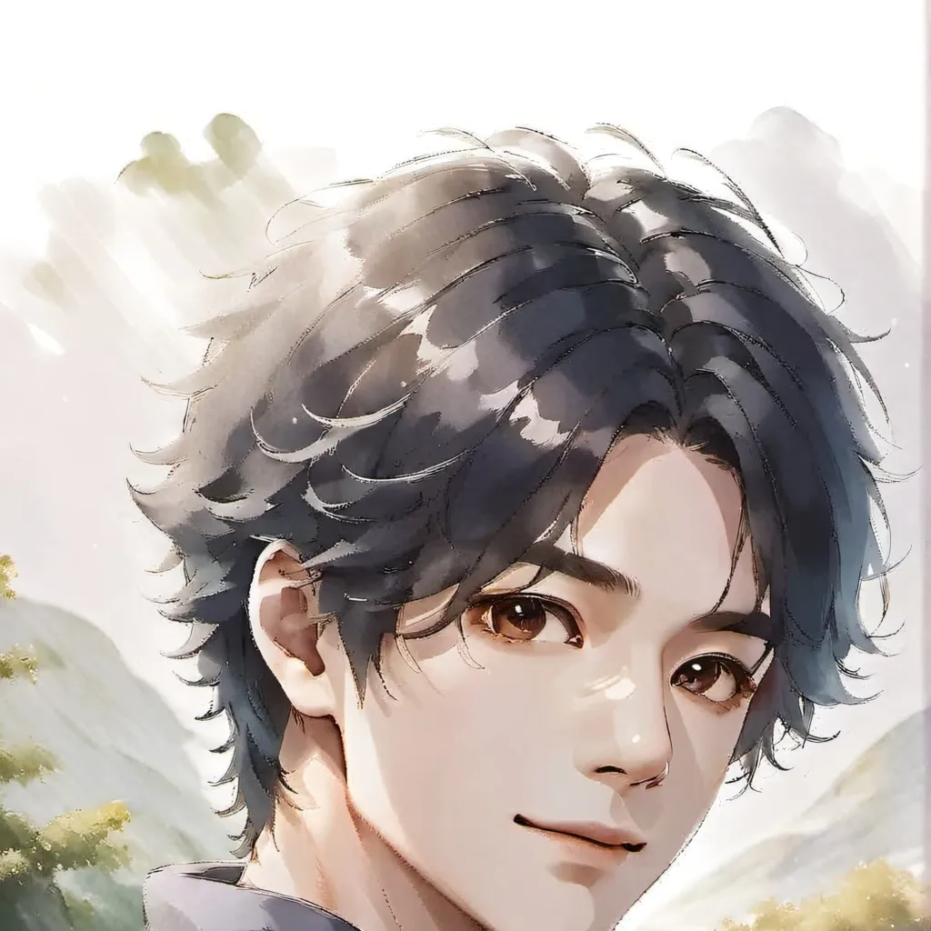 chat with ai character: Takakura-kun