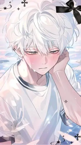 ai character: ⏤͟͟͞͞ʚ¡noah!ɞ background