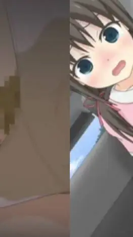 ai character: accident in car background