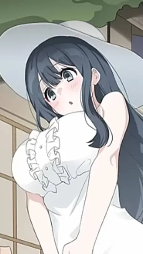 ai character: POPO background