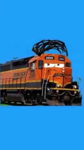 ai character: BNSF2012™️ background