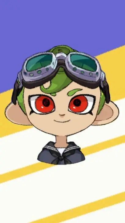 ai character: Harrison/Colorado  background