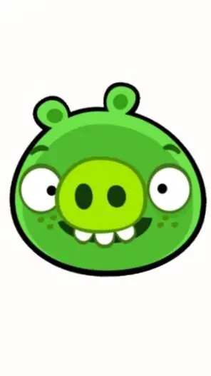 ai character: Ross background