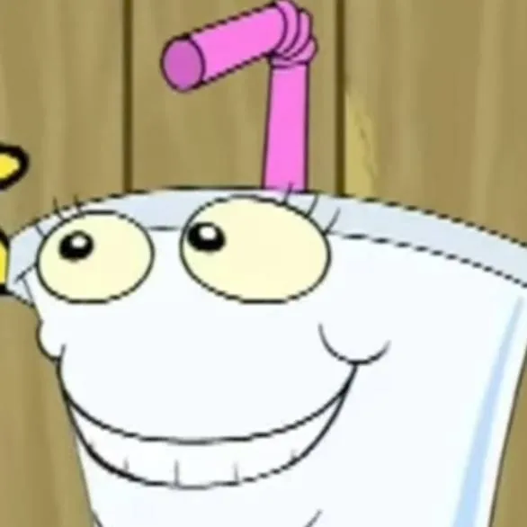 chat with ai character: baby shake