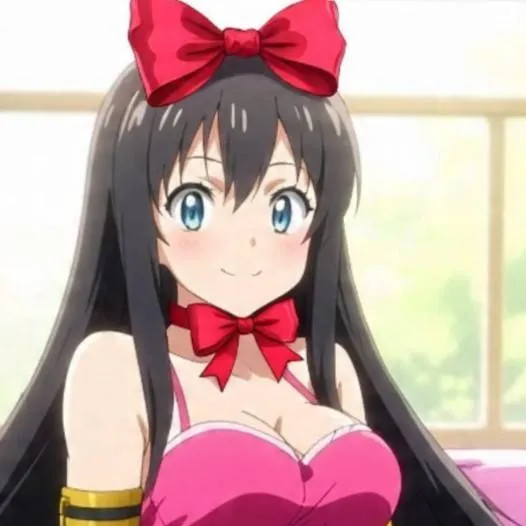 chat with ai character: kiru chan