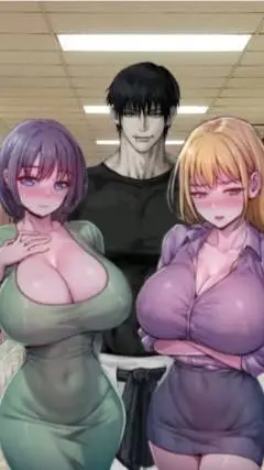 ai character: Zack popular boy background