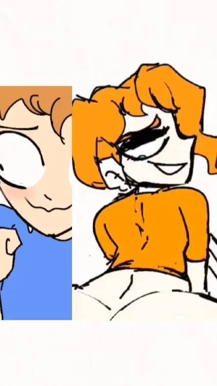 ai character: Stinky fetish  background