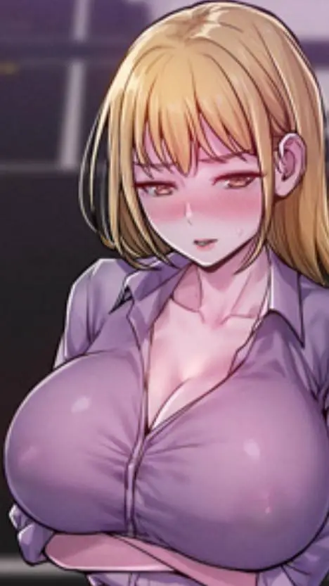 ai character: hanna chan background