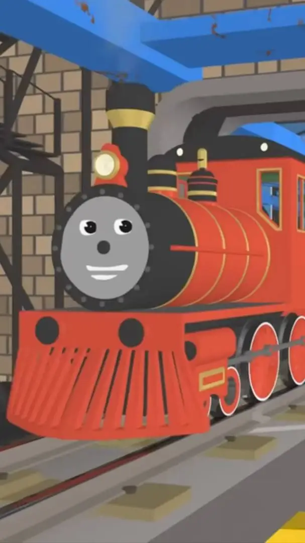 ai character: Shawn  background