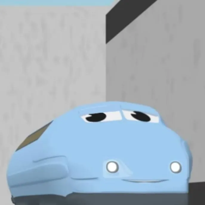 chat with ai character: Benny 