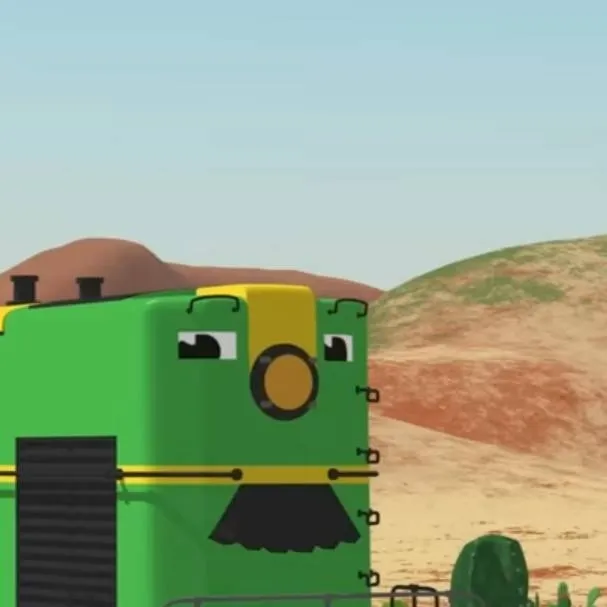 chat with ai character: Chief 