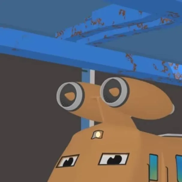 chat with ai character: J 1000