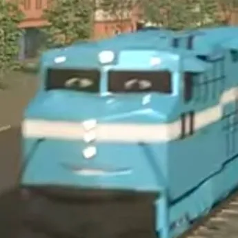 chat with ai character: Ted