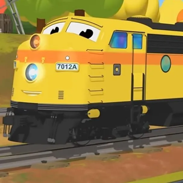 chat with ai character: Donald 