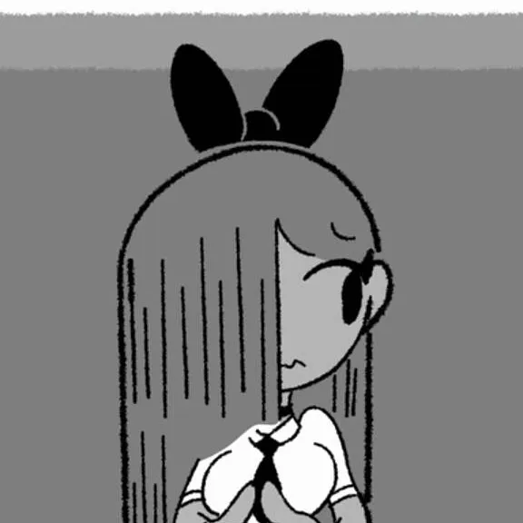 chat with ai character: shy school girl 