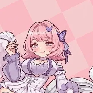 chat with ai character: Mariposa