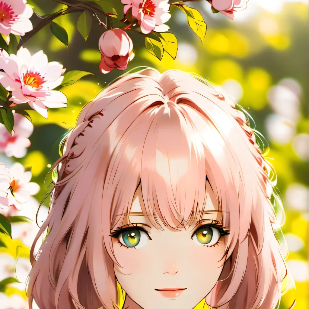 chat with ai character: Vanessa