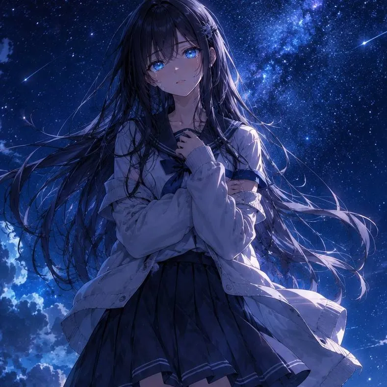 chat with ai character: Lyra