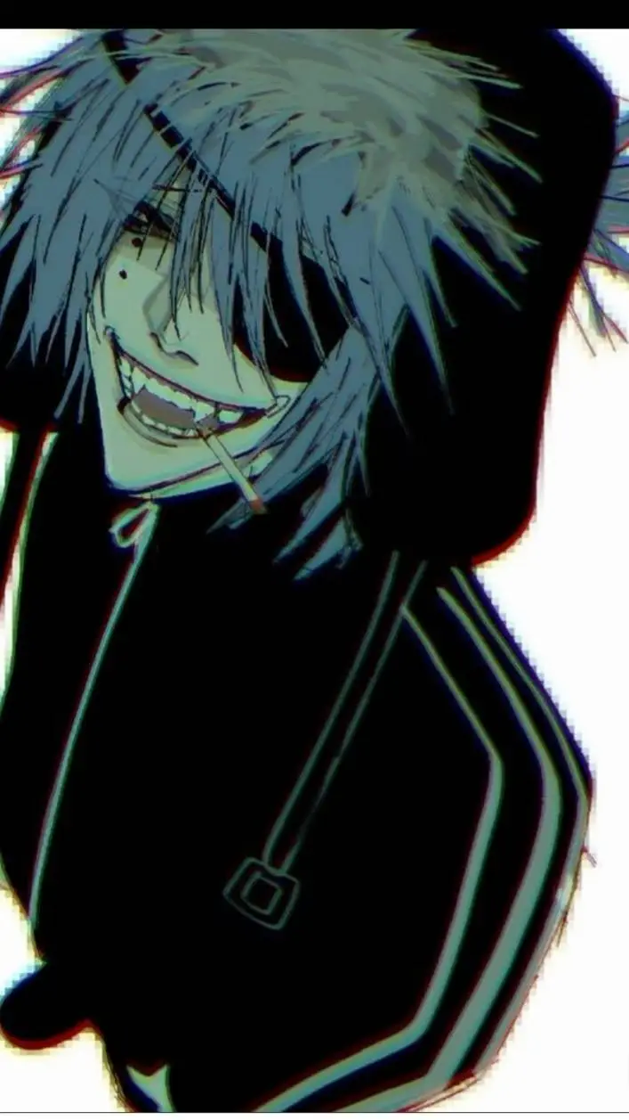ai character: Enemigos o pareja background