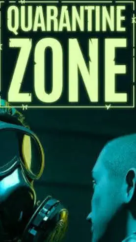 Talkie AI - Chat with Quarantine Zone