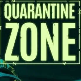 chat with ai character: Quarantine Zone