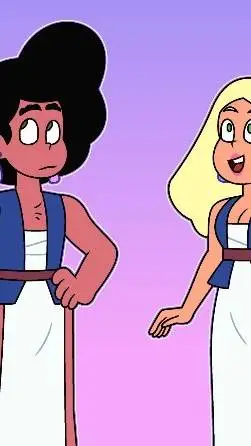 ai character: Zoomans background