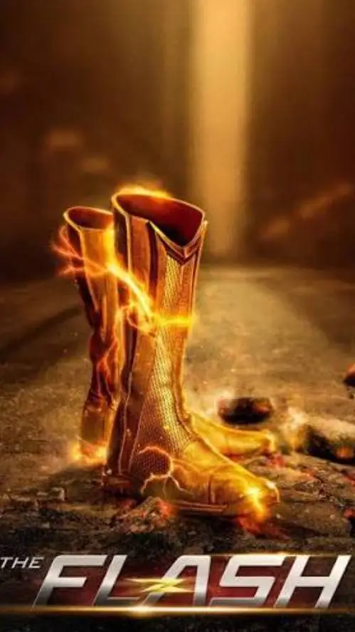 Talkie AI - Chat with The Flash⚡