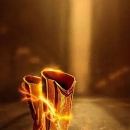 chat with ai character: The Flash⚡